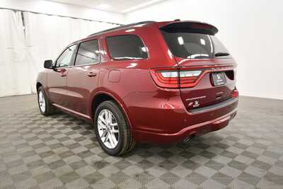 2023 Dodge Durango, $33849. Photo 5