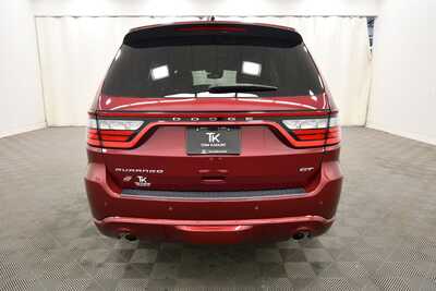 2023 Dodge Durango, $33849. Photo 6