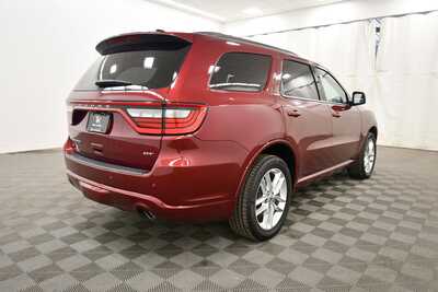 2023 Dodge Durango, $33849. Photo 8