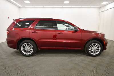 2023 Dodge Durango, $33849. Photo 9