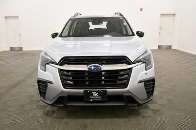 2023 Subaru Ascent, $26604. Photo 11