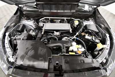 2023 Subaru Ascent, $26604. Photo 12