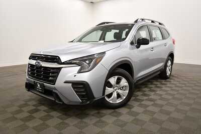 2023 Subaru Ascent, $26604. Photo 2
