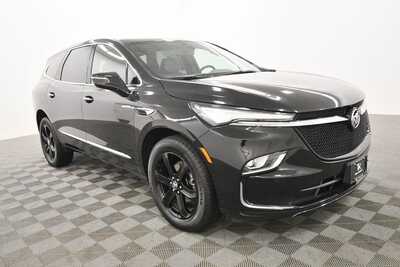 2023 Buick Enclave, $35322. Photo 10