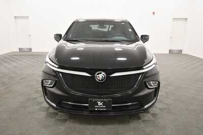 2023 Buick Enclave, $35322. Photo 11