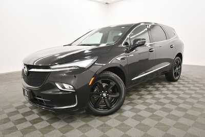 2023 Buick Enclave, $35322. Photo 2