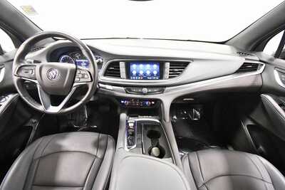 2023 Buick Enclave, $35322. Photo 3
