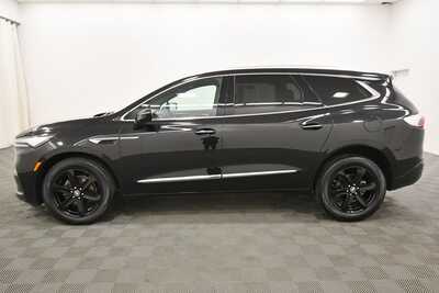2023 Buick Enclave, $35322. Photo 4
