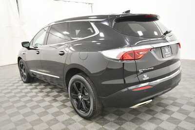 2023 Buick Enclave, $35322. Photo 5