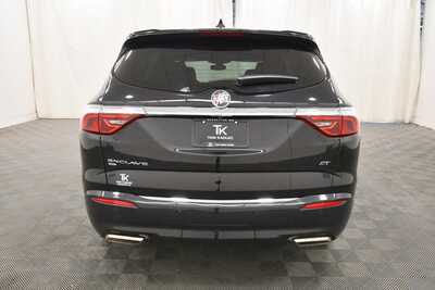 2023 Buick Enclave, $35322. Photo 6