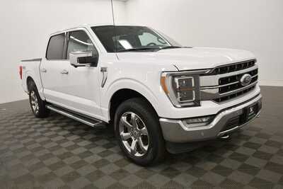 2023 Ford F150 Crew Cab, $44595. Photo 10
