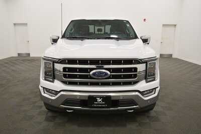 2023 Ford F150 Crew Cab, $44595. Photo 11
