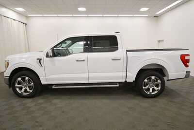 2023 Ford F150 Crew Cab, $44595. Photo 4