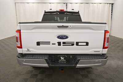 2023 Ford F150 Crew Cab, $44595. Photo 6