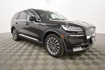 2021 Lincoln Aviator, $36598. Photo 10