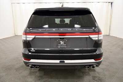 2021 Lincoln Aviator, $36598. Photo 6