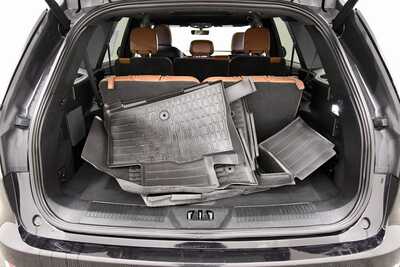 2021 Lincoln Aviator, $36598. Photo 7