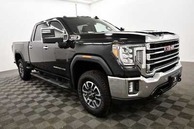 2021 GMC 2500 Crew Cab, $50398. Photo 10
