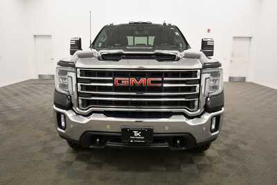 2021 GMC 2500 Crew Cab, $50398. Photo 11