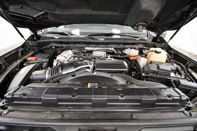 2021 GMC 2500 Crew Cab, $50398. Photo 12