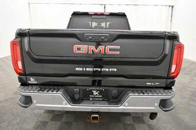 2021 GMC 2500 Crew Cab, $50398. Photo 6