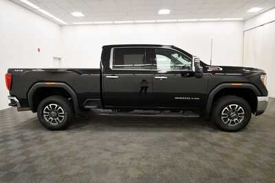 2021 GMC 2500 Crew Cab, $50398. Photo 9