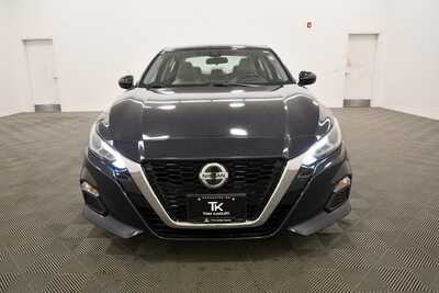 2021 Nissan Altima, $18962. Photo 10
