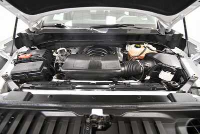 2022 Chevrolet 1500 Crew Cab, $41495. Photo 12