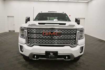 2022 GMC 2500 Crew Cab, $59576. Photo 11