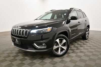 2022 Jeep Cherokee, $24495. Photo 2