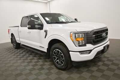 2022 Ford F150 Crew Cab, $34995. Photo 10