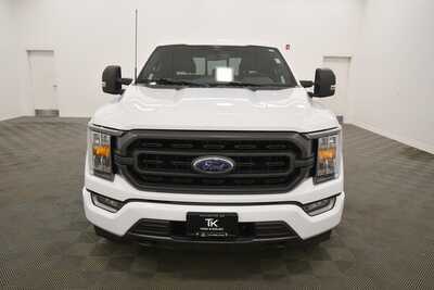 2022 Ford F150 Crew Cab, $34995. Photo 11