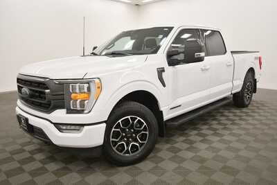2022 Ford F150 Crew Cab, $34995. Photo 2