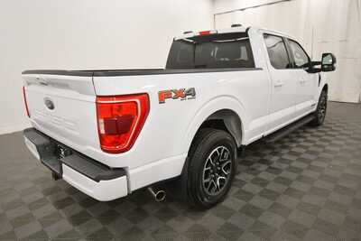 2022 Ford F150 Crew Cab, $34995. Photo 8
