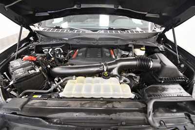 2022 Ford F150 Crew Cab, $58795. Photo 11