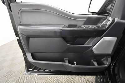 2022 Ford F150 Crew Cab, $58795. Photo 12