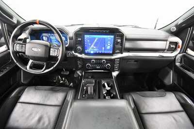 2022 Ford F150 Crew Cab, $58795. Photo 3