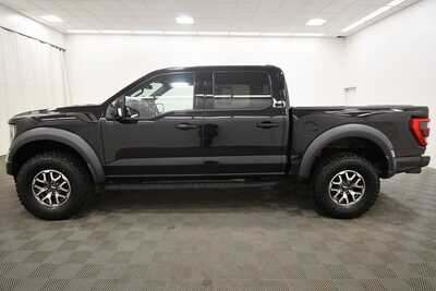 2022 Ford F150 Crew Cab, $58795. Photo 4