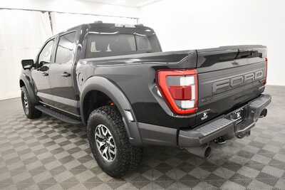 2022 Ford F150 Crew Cab, $58795. Photo 5
