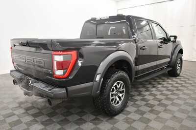 2022 Ford F150 Crew Cab, $58795. Photo 7