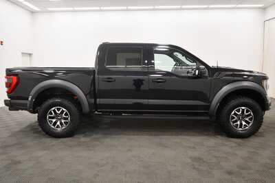 2022 Ford F150 Crew Cab, $58795. Photo 8