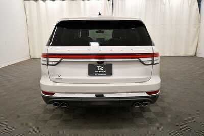 2022 Lincoln Aviator, $34598. Photo 6