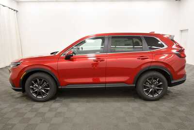 2026 Honda CR-V, $36869. Photo 4