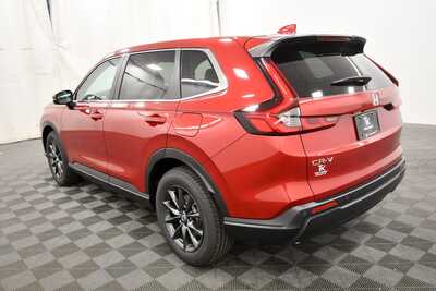2026 Honda CR-V, $36869. Photo 5