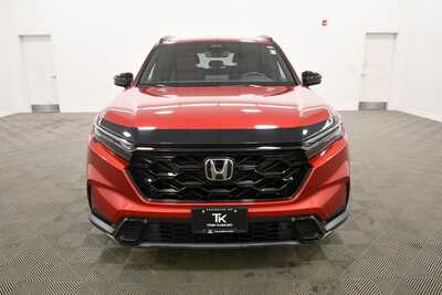 2025 Honda CR-V, $37999. Photo 11