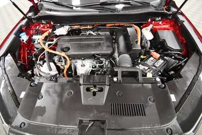 2025 Honda CR-V, $37999. Photo 12