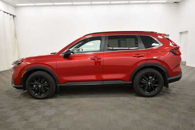 2025 Honda CR-V, $37999. Photo 4