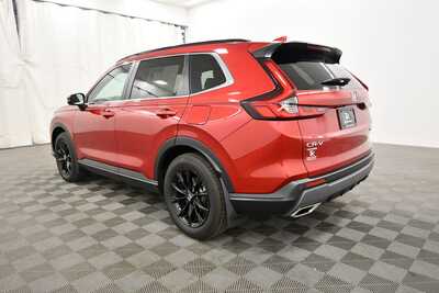 2025 Honda CR-V, $37999. Photo 5