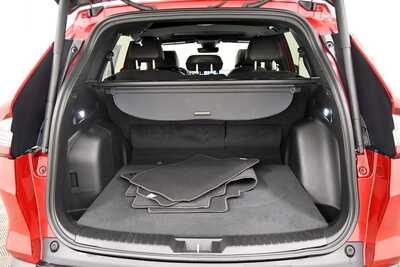 2025 Honda CR-V, $37999. Photo 7