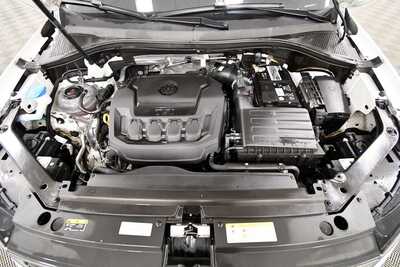 2023 Volkswagen Tiguan, $23849. Photo 12